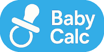 BabyCalc Logo